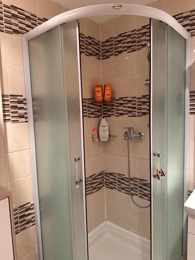 Rooms Gollner Zagrzeb Zewnętrze zdjęcie