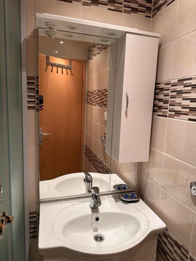 Rooms Gollner Zagrzeb Zewnętrze zdjęcie