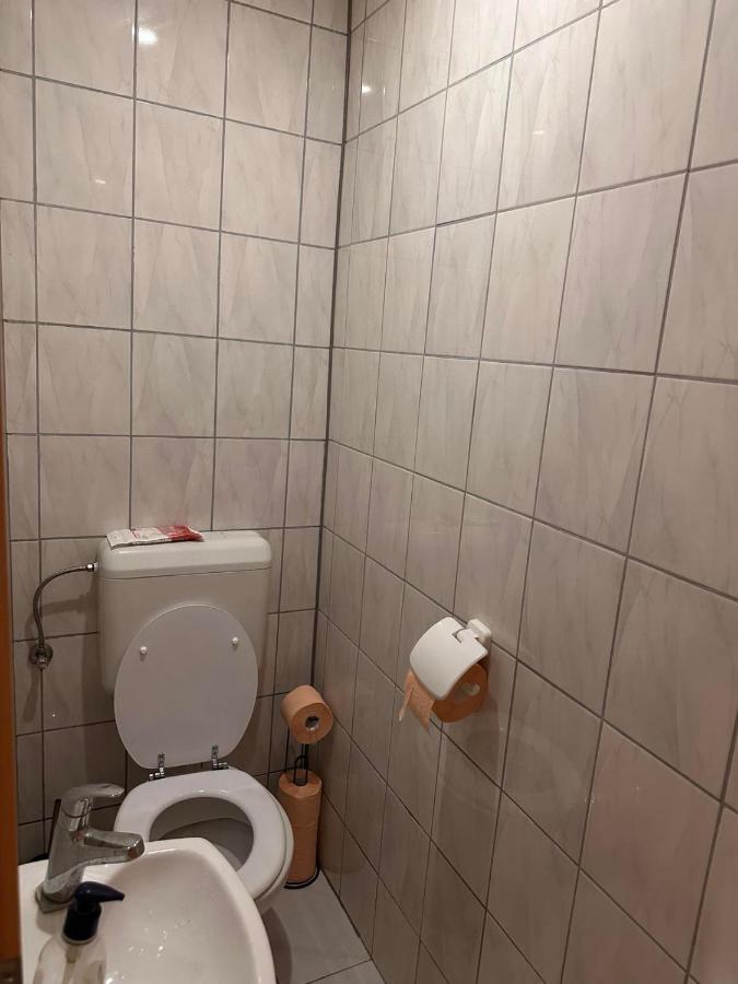 Rooms Gollner Zagrzeb Zewnętrze zdjęcie