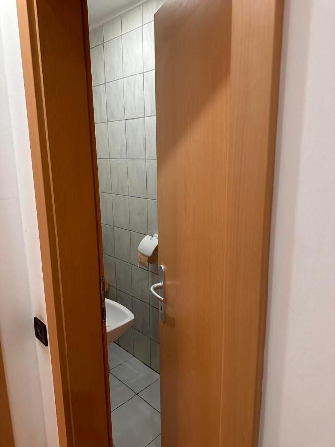 Rooms Gollner Zagrzeb Zewnętrze zdjęcie