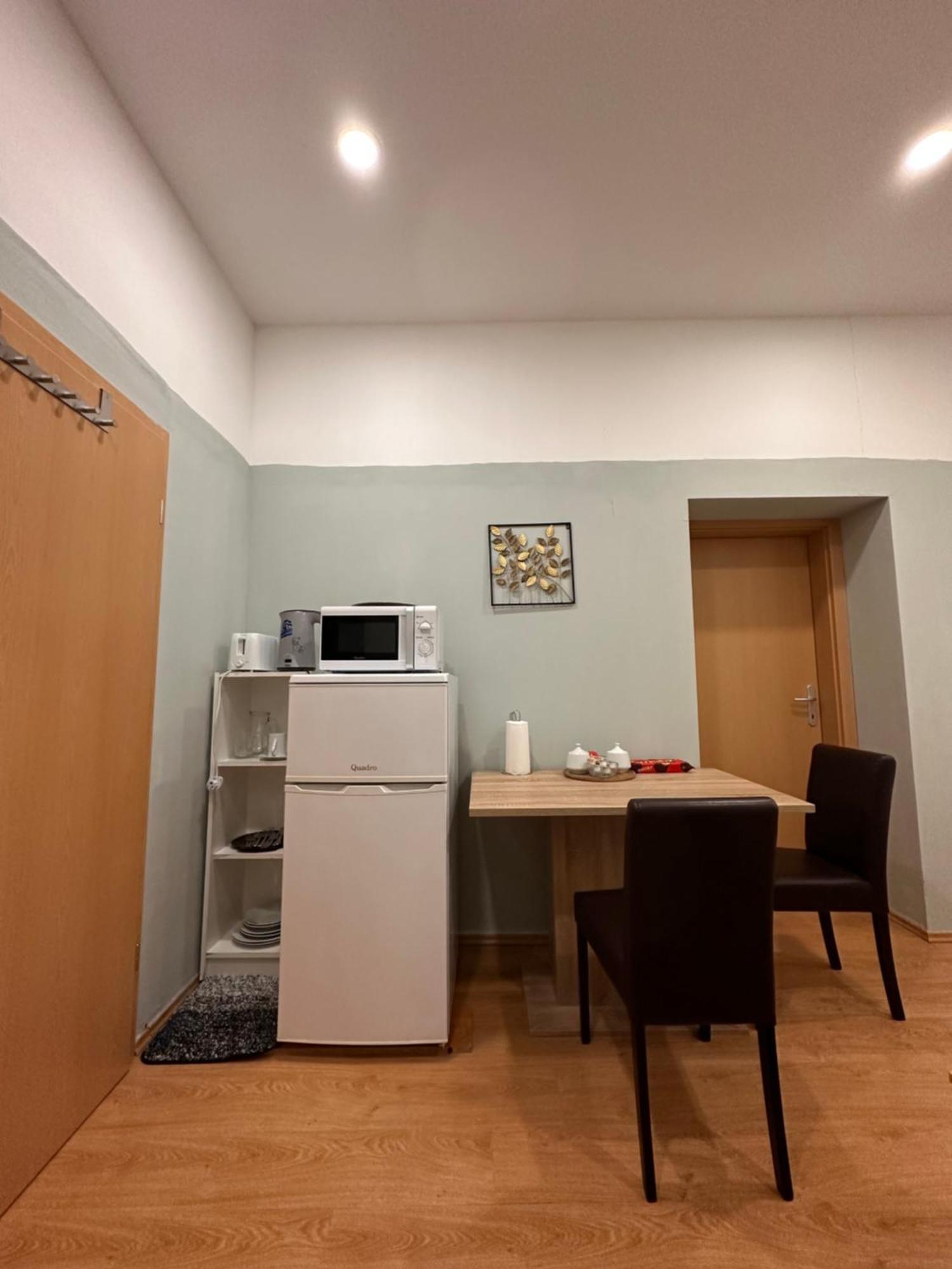 Rooms Gollner Zagrzeb Zewnętrze zdjęcie