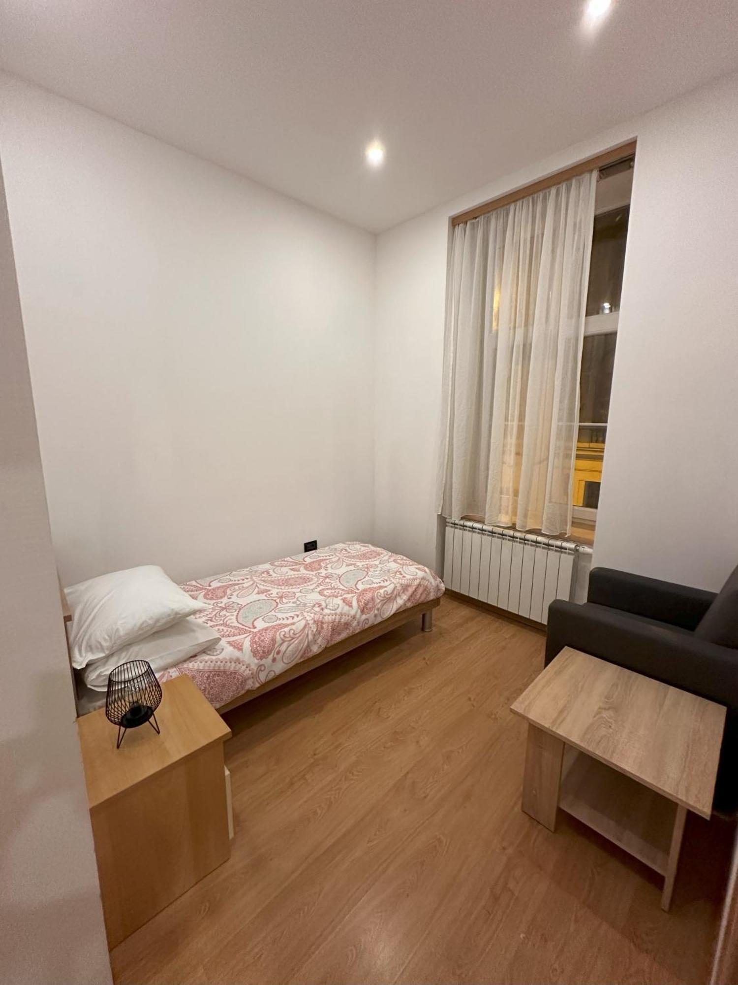Rooms Gollner Zagrzeb Zewnętrze zdjęcie